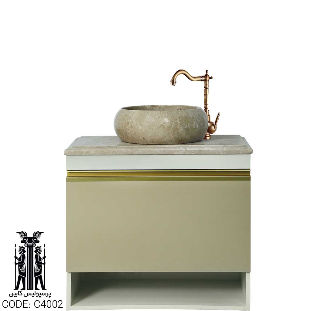 کابین و سنگ سوپر کلاسیک سیمکان 70