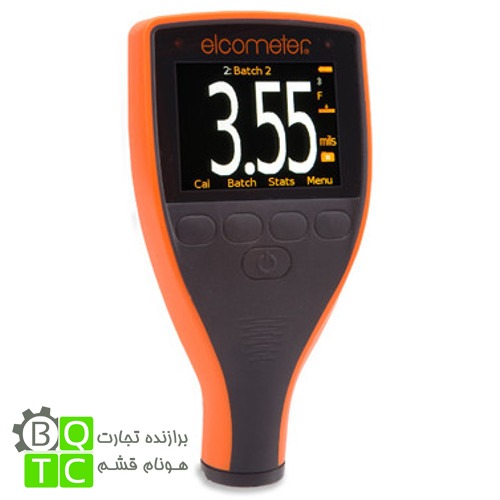 ضخامت سنج رنگ دوکاره الکومتر 456 Elcometer مدل A456CFNFBI1