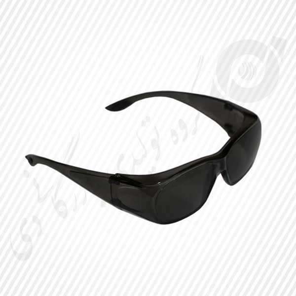عینک ایمنی اسپرت ضد خش دودی( 265B )