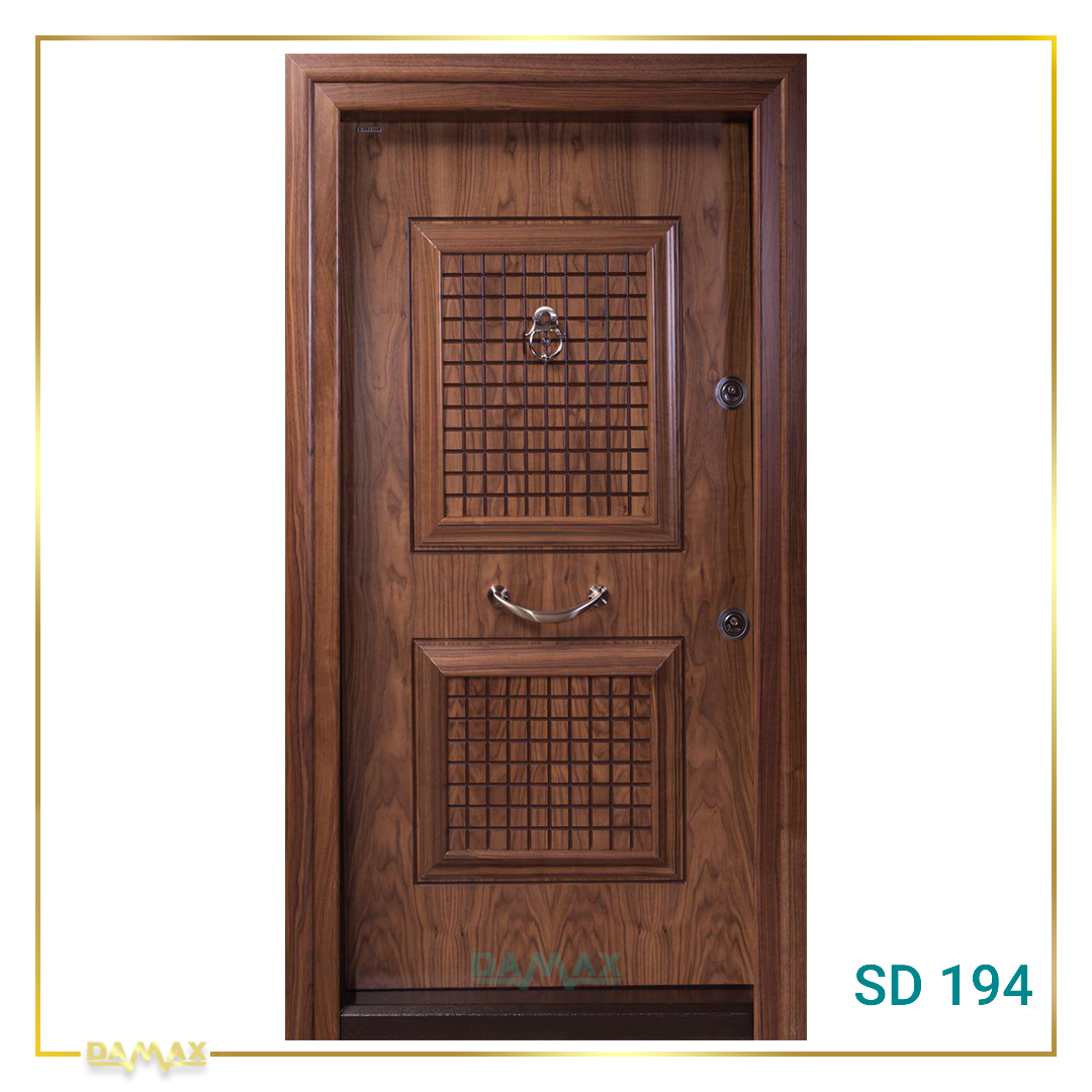 درب ضد سرقت کد SD 194