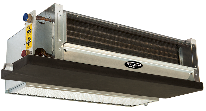 فن کویل میتسویی