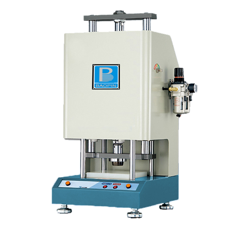 برش پنوماتیک دو مرحله ای