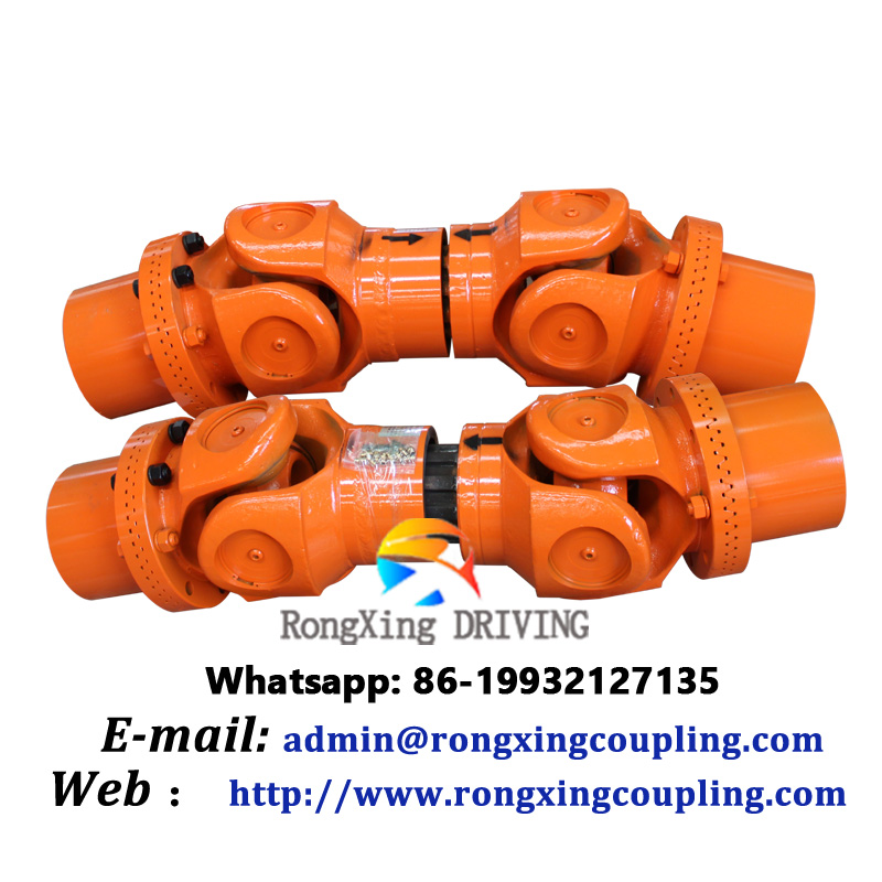 Flexible bellow flexible coupling spring coupling spring screw coupling