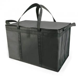 Insulated Heavy Duty Tote Thermal Food Delivery Bag