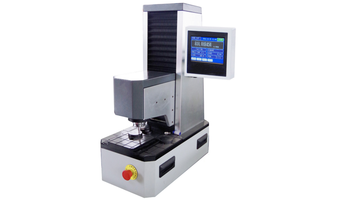 Automatic Rockwell hardness tester RH-330
