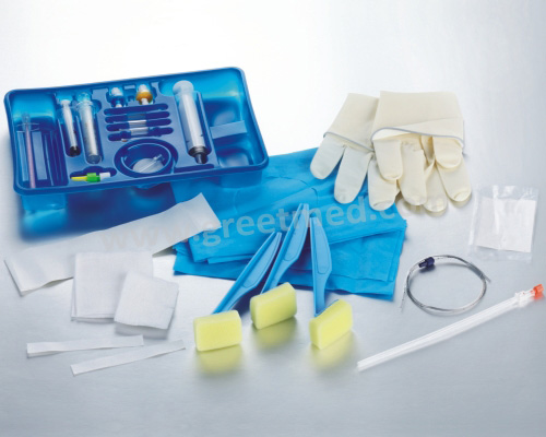 Anesthesia Kit
