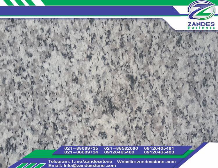 سنگ گرانیت نهبندان