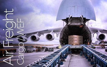 Cargo/ WEF87 - WEF88