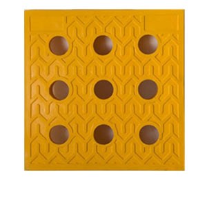 دریچه آبرو 40x40