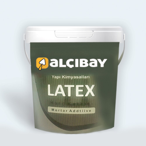 چسب بتن(لاتکس)