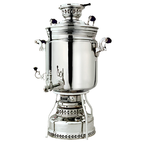 سماور نفتی مدل 35