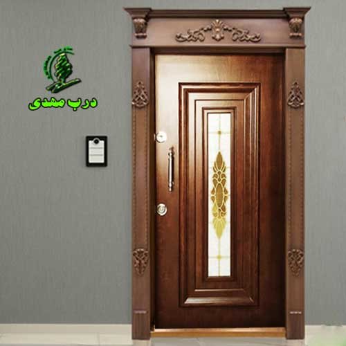 درب ضدسرقت LUX713