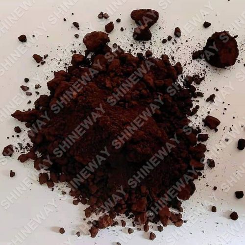 Iron Oxide Red