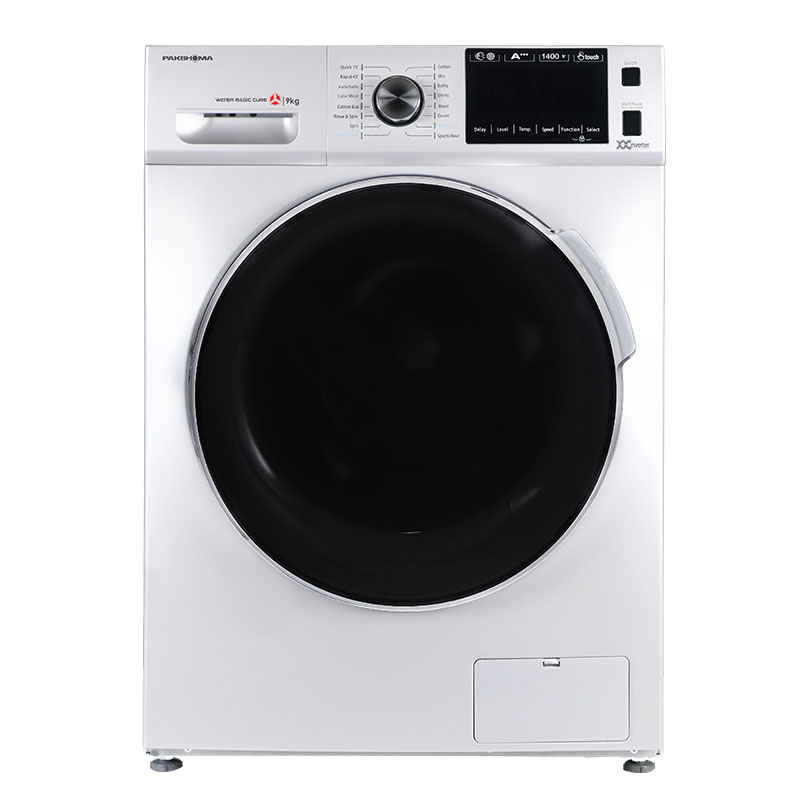 9 kg washing machine TFB-94401