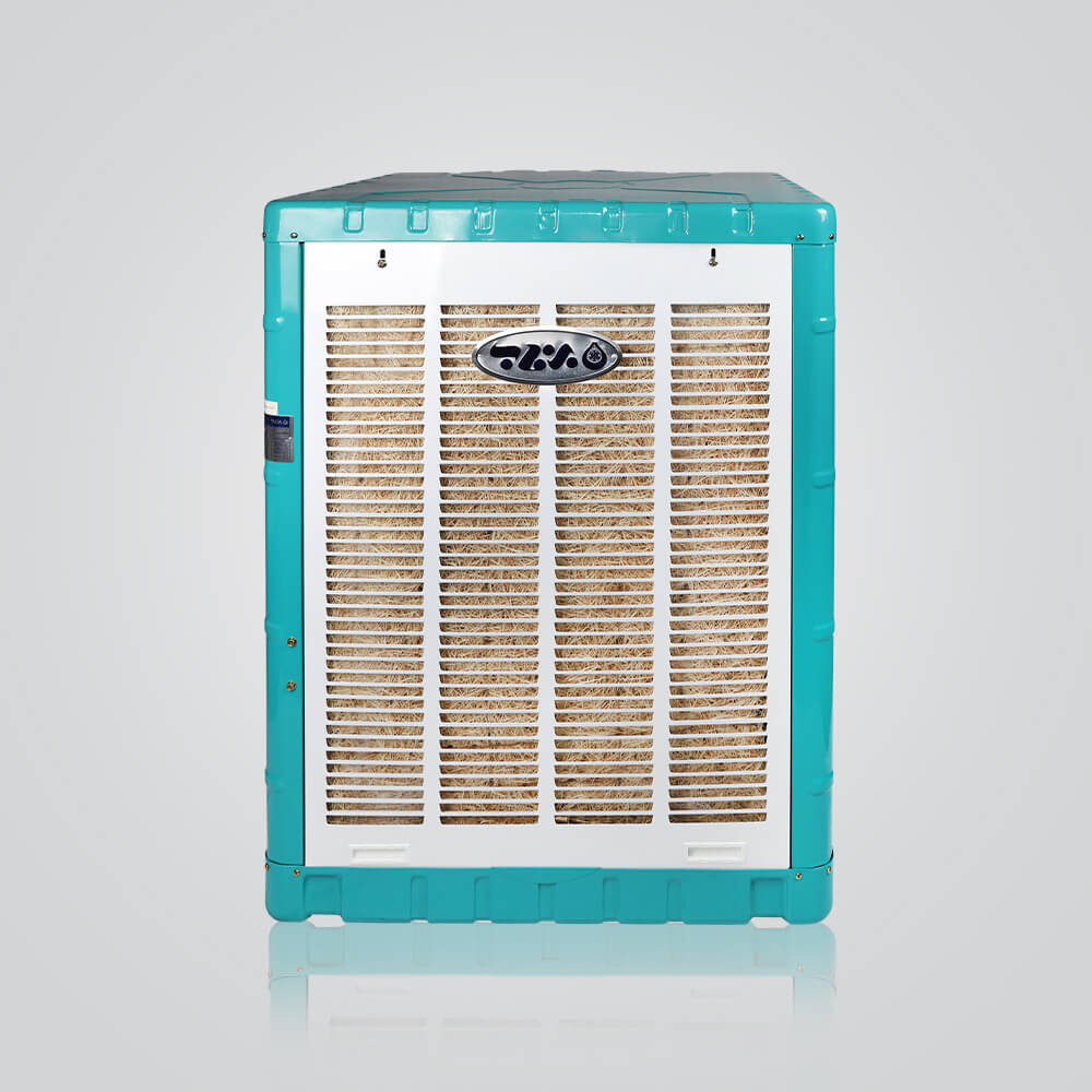 کولر آبی مدل BF7