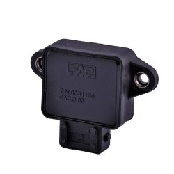 سنسور دریچه گاز (TPS)