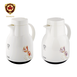 VRDQ plastic body flask