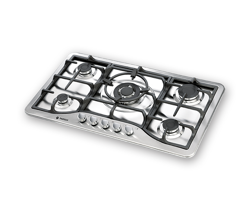 پارادایس استیل