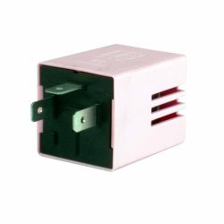 رله هشدار دهنده موانع عقب