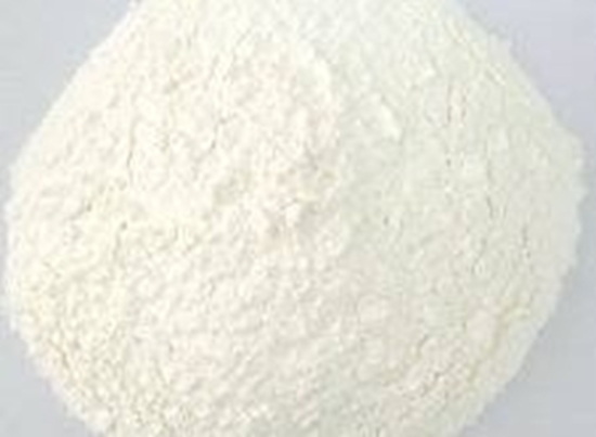 نشاسته سولبیتوز