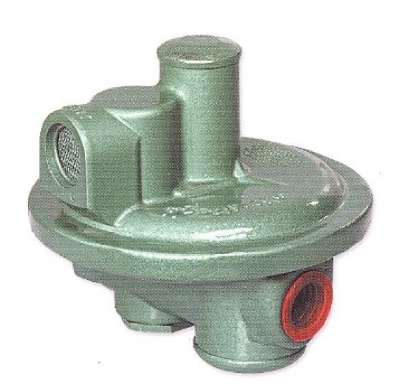 Tamper Proof model regulator