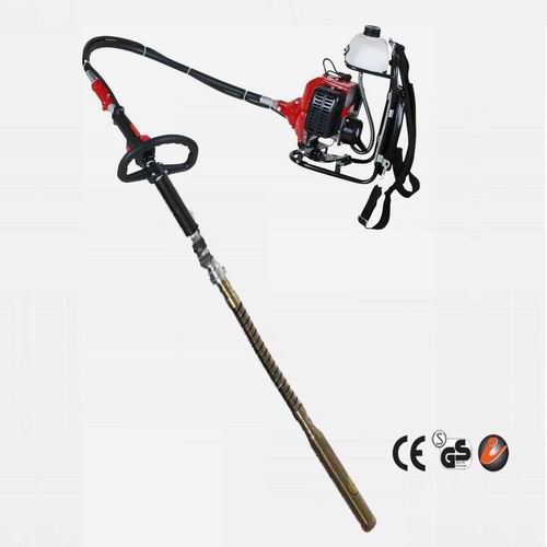 Gas Concreat viberator