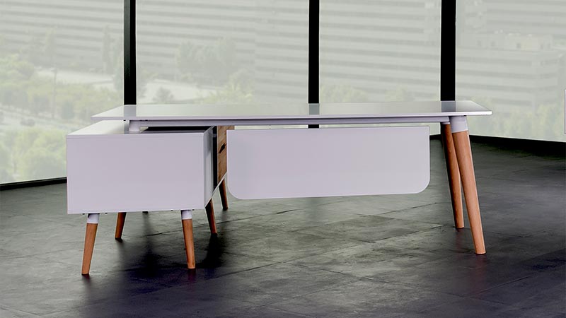 میز مدیریت 1004