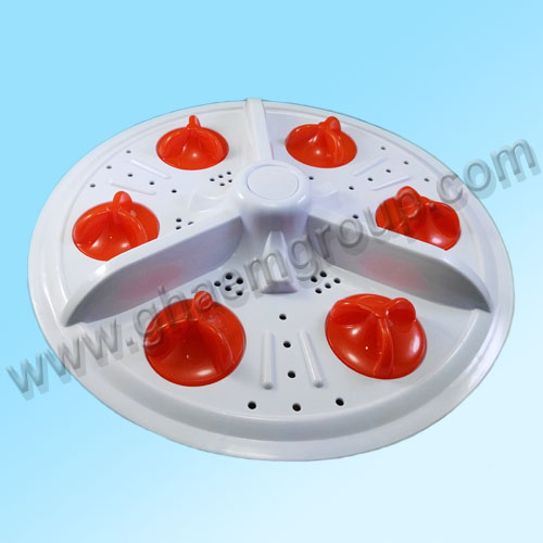 پروانه دوقلو 34 سانت 11شیار – [10409]