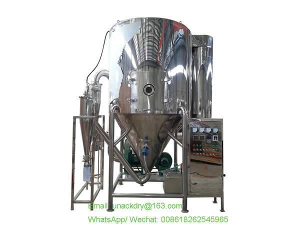 اسپری خشک کن LPG-10