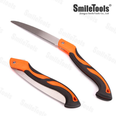 Folding Saw ST0201-030
