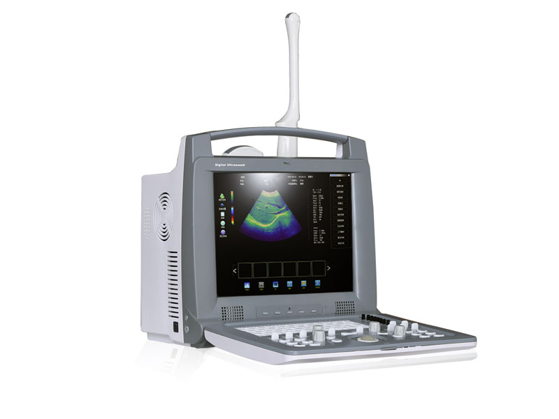 PL-6018I Portable Color Doppler