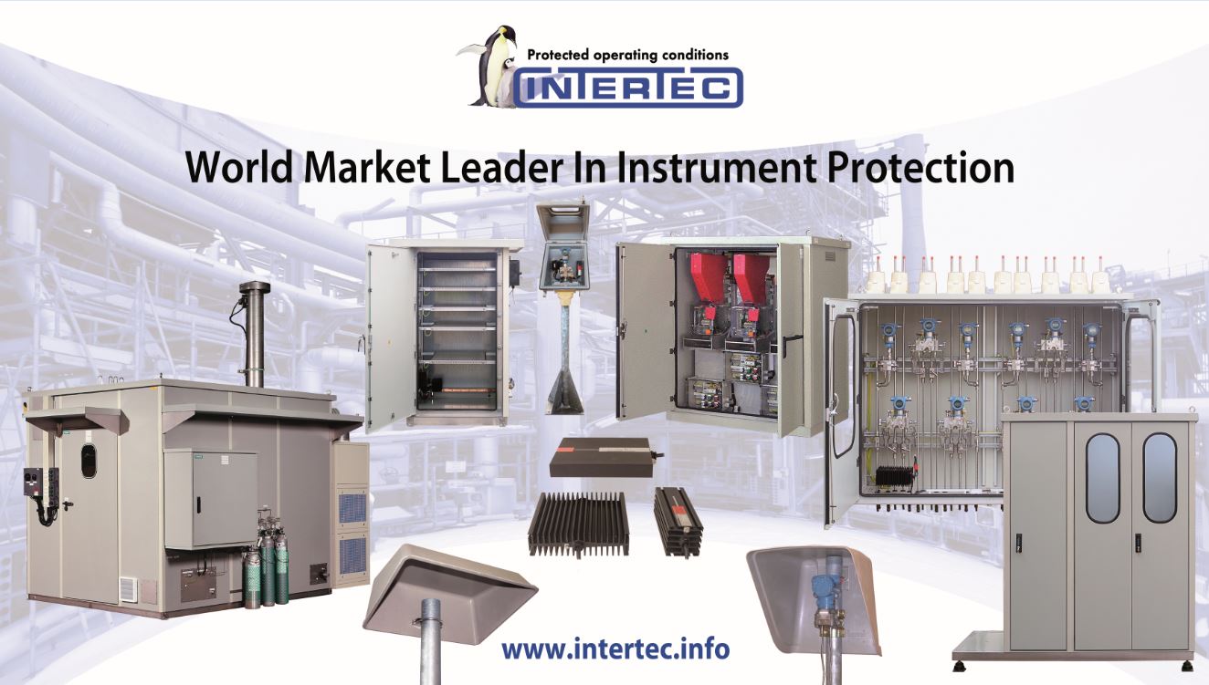 تولید سیستمهای محافظ ابزار دقیق تحت لیسانس شرکت Intertec Hess GmbH