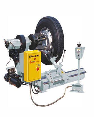 لاستیک در آر سنگین