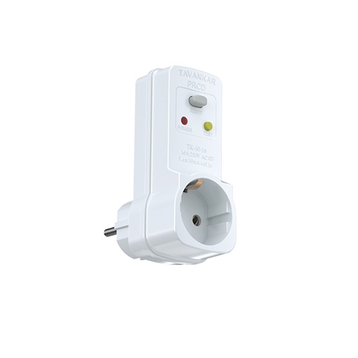 محافظ جان پریزدار (طرح البرز)