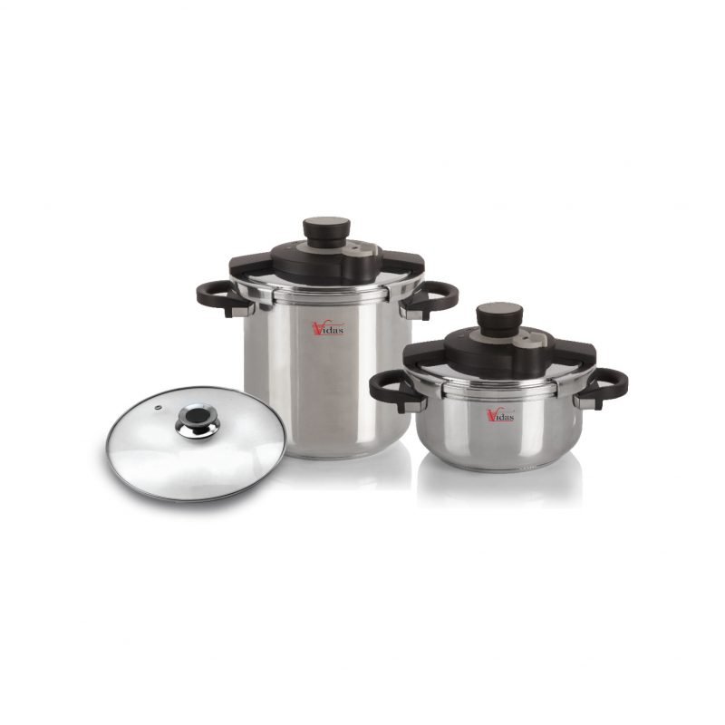 زودپز 2قلو VIR-4647