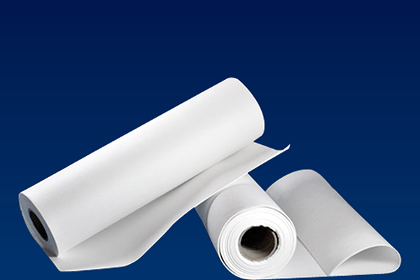 Ceramic Fibre Paper