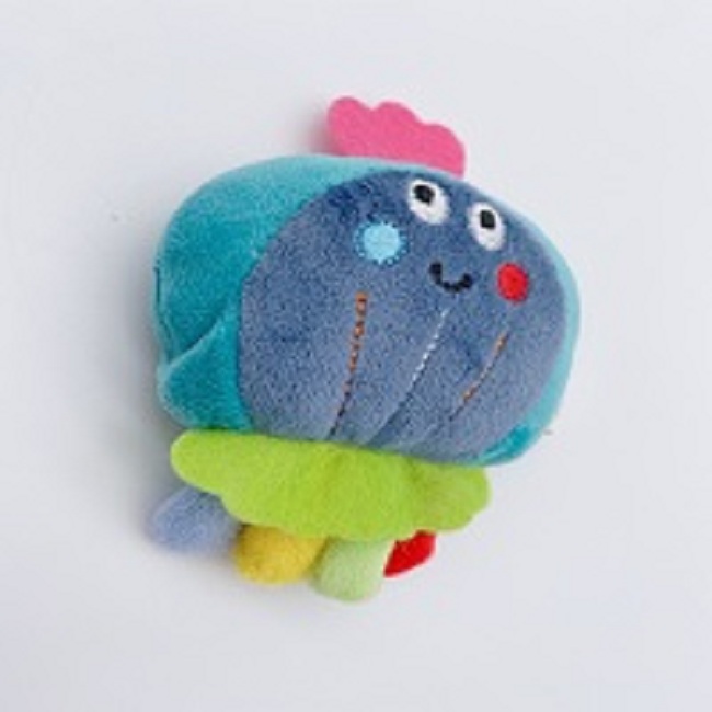 SEA ANIMAL TOYS-OCTOPUS