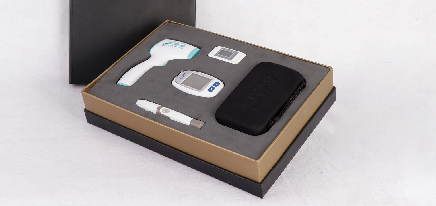 ست پزشکی سلامت (کاربردی) - کد 3045