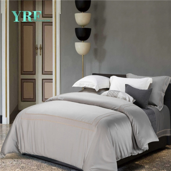 GuangZhou Foshan Customized 100% Cotton Luxury Hotel Deals For YRF