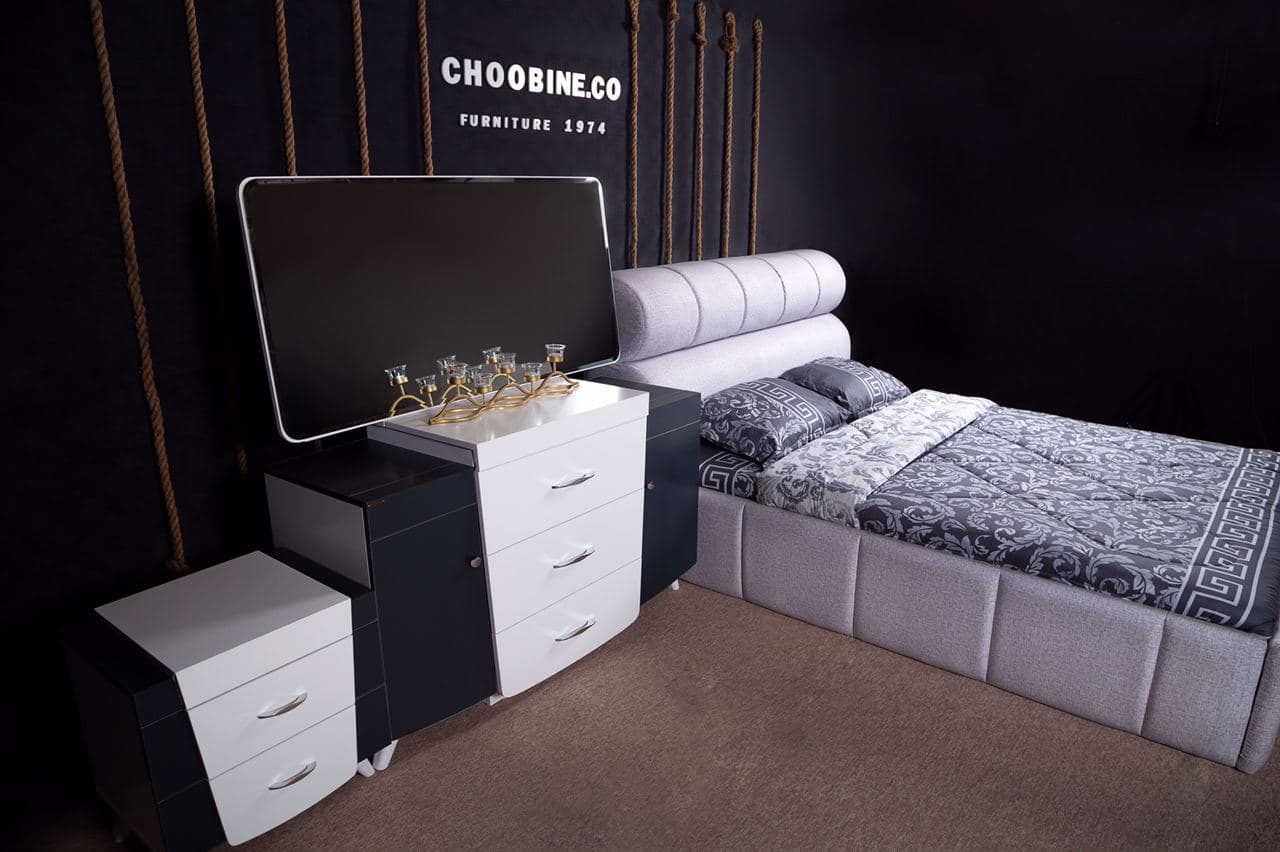 سرویس خواب سناتور