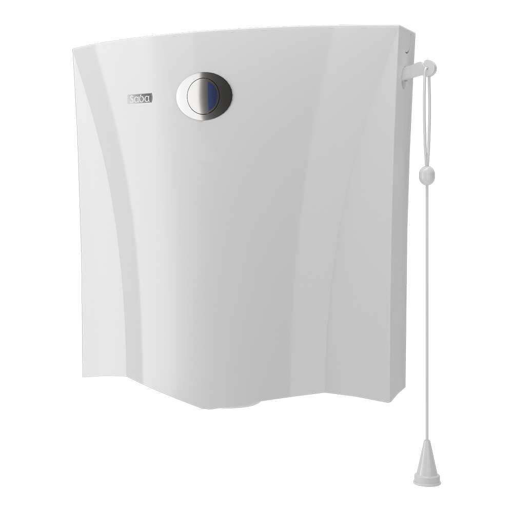 فلاش تانک صدف