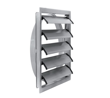 دمپر وزنی ثقلی مدل DE