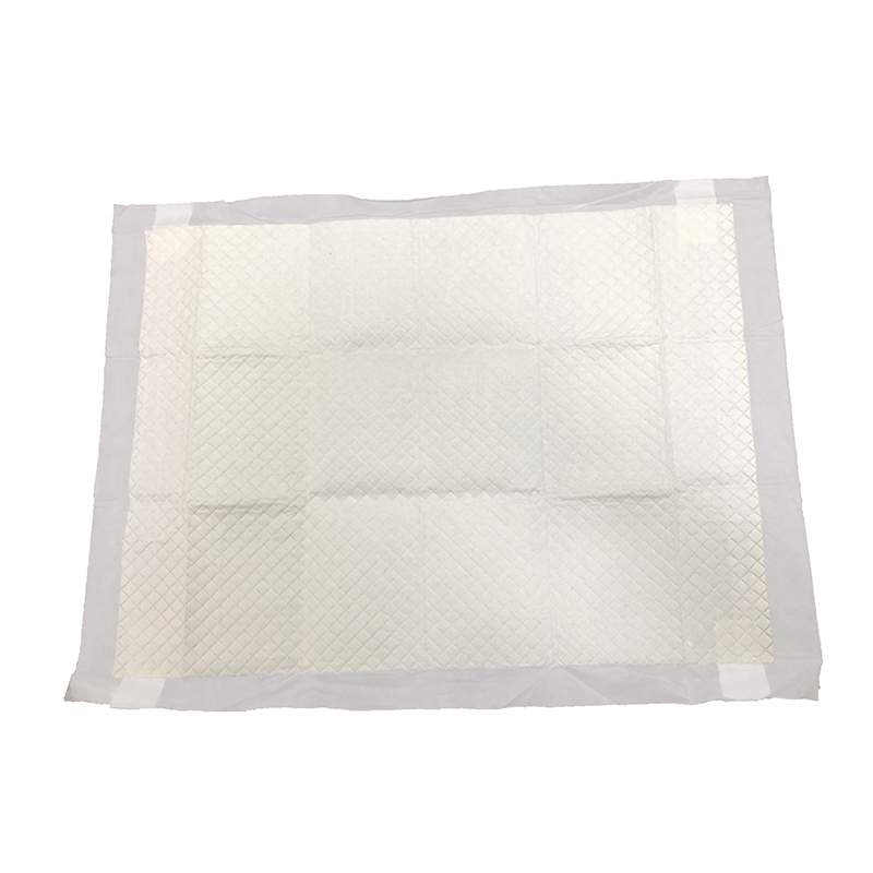 New Product Female Incontinence Mattress Pad with Release Paper