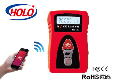Laser Distance Meter