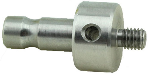 آداپتور M8 - LEICA Snap in pins