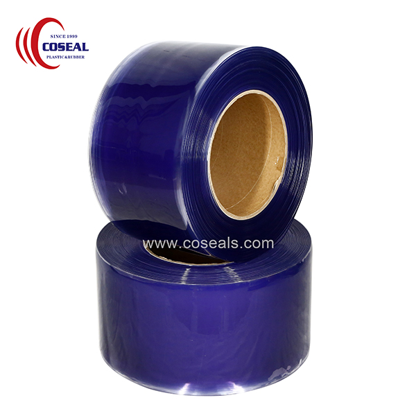 Anti-static PVC Strip Curtains