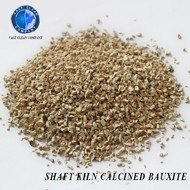 بوکسیت کوره شفت