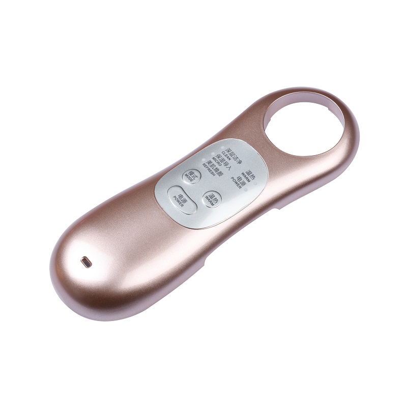 درمان UV تزریق طلایی برای قالب گیری تزریقی پانل قوس