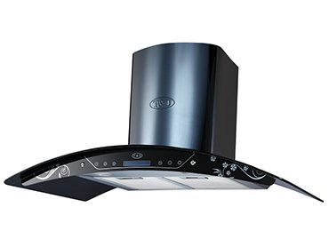 هود تی اند دی مدل TD12S مورب سایز 90