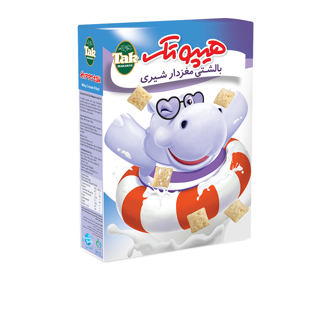 هیپوتک شیری